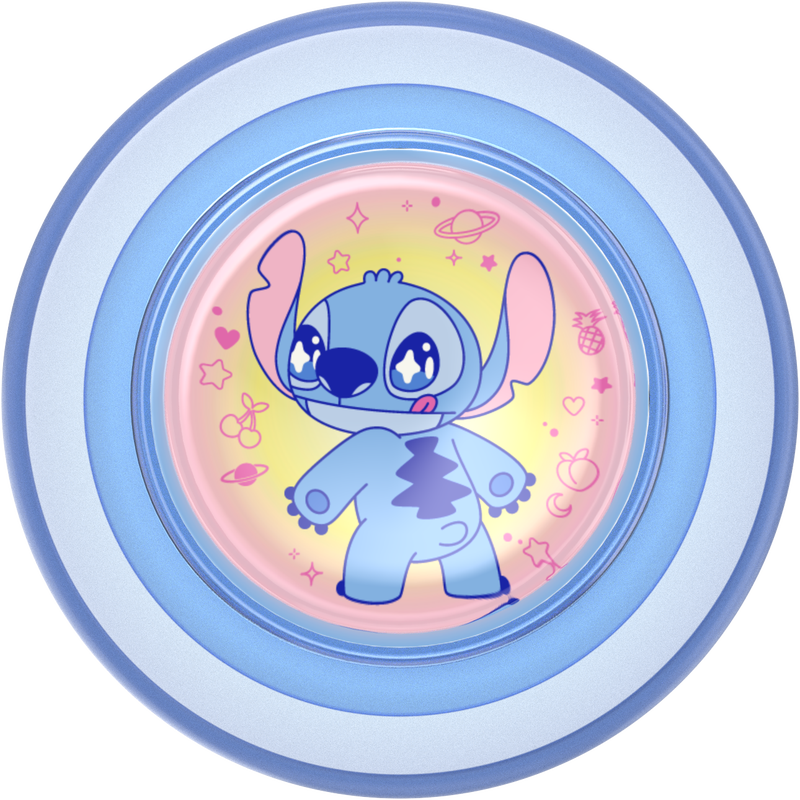 Popsockets Magsafe Phone Grip - Disney Jelly Star Stitch