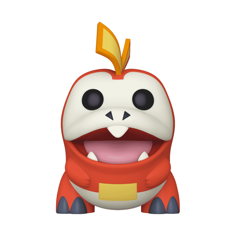 Pokemon Fuecoco Funko Pop!