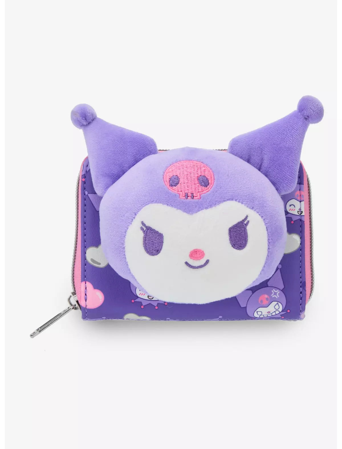 Loungefly Kuromi Wallet
