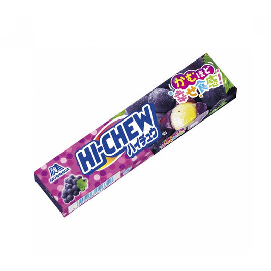 Hi-Chew Grape 1 ct