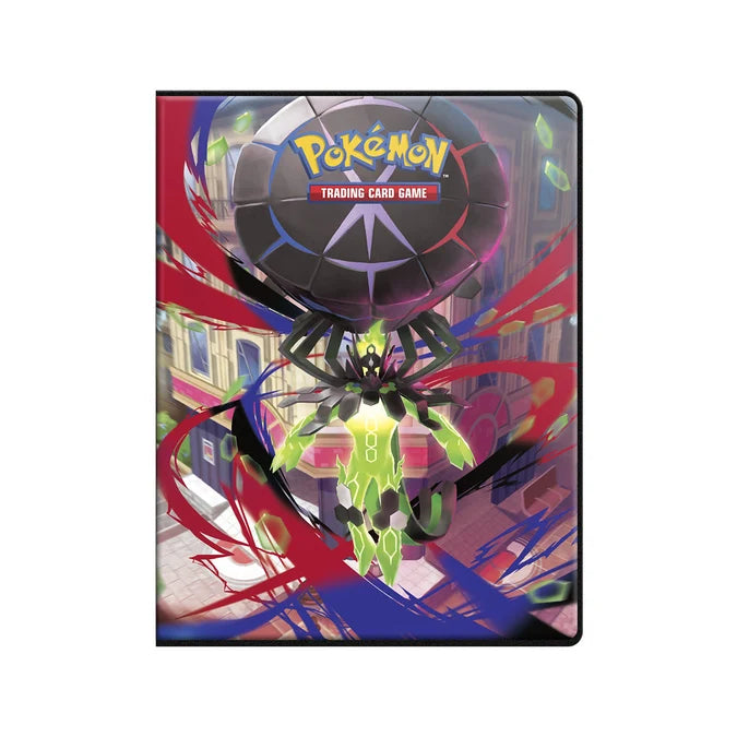 Binder - Perfect Order - 9 Pocket Portfolio