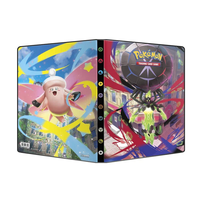 Binder - Perfect Order - 9 Pocket Portfolio