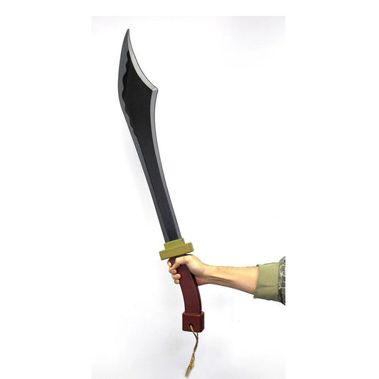 Jujutsu Kaisen Megumi's Shadow Sword