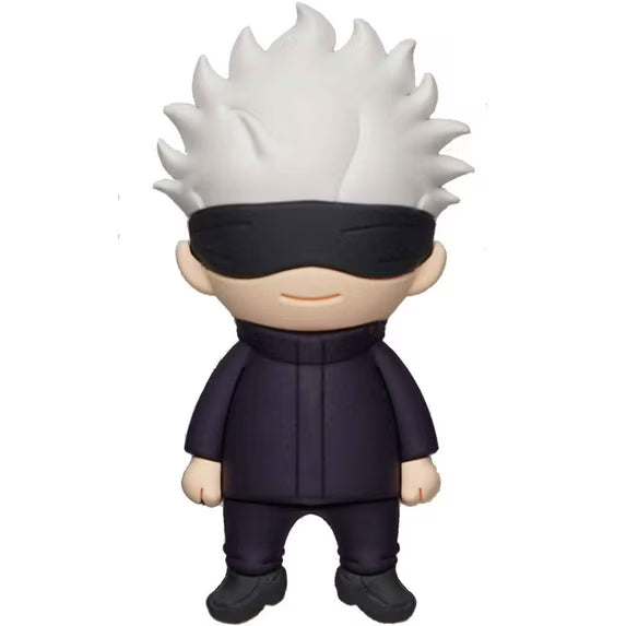 Jujutsu Kaisen Satoru Gojo 3D Foam Magnet
