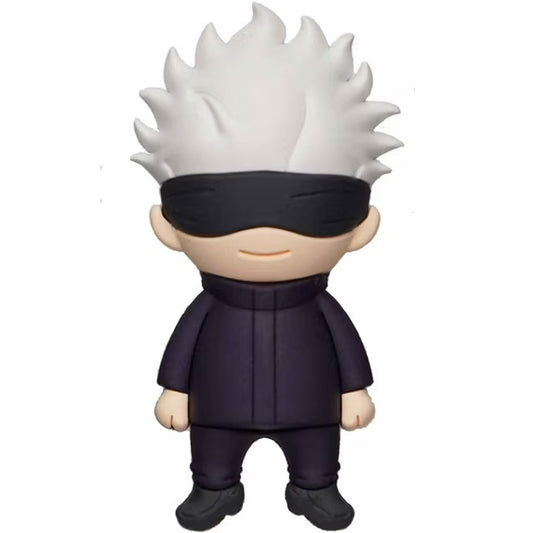 Jujutsu Kaisen Satoru Gojo 3D Foam Magnet