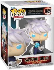 Satoru Gojo - Jujutsu Kaisen Funko Pop!