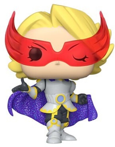 Yuga Aoyama (My Hero Academia) Funko Pop!