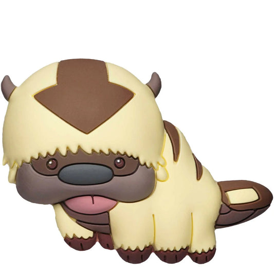 Avatar the Last Airbender Appa 3D Foam Magnet