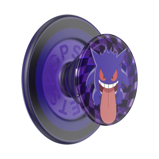 PopSockets MagSafe Phone Grip - Pokemon Gengar