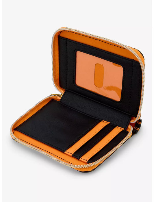Loungefly Hello Kitty Halloween Wallet
