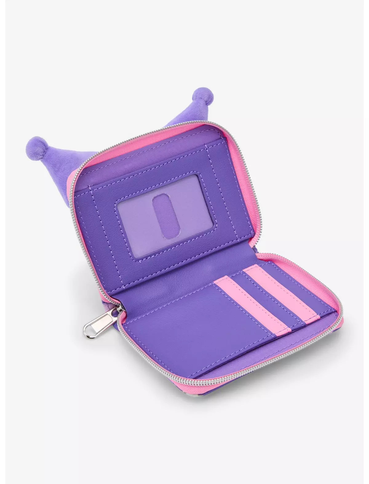 Loungefly Kuromi Wallet