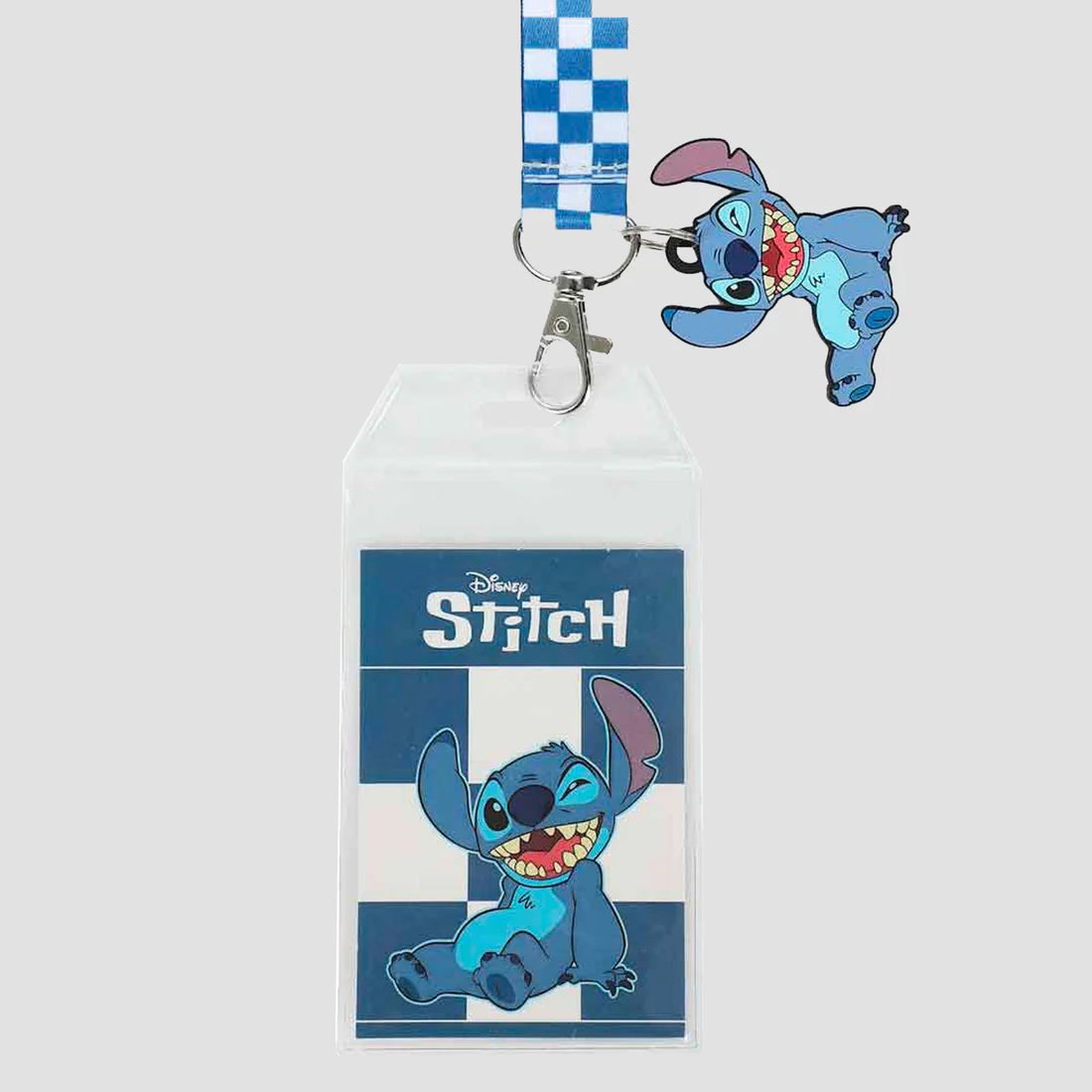 Stitch Lanyard