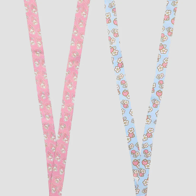 My Melody Breakaway Lanyard