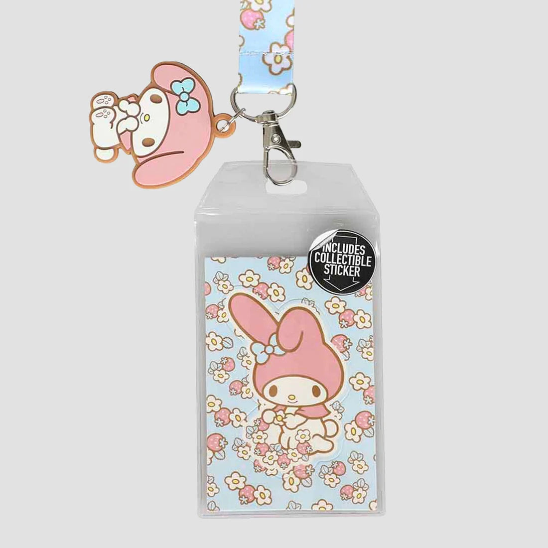 My Melody Breakaway Lanyard