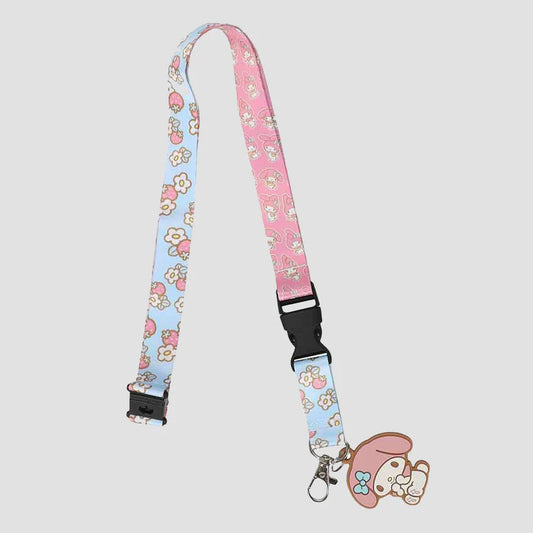 My Melody Breakaway Lanyard